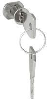 Legrand Wkładka zamka z kluczem XL3 125 401851