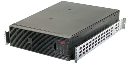 APC Smart-UPS RT 3000VA 230V - Marine (SURTD3000XLIM)