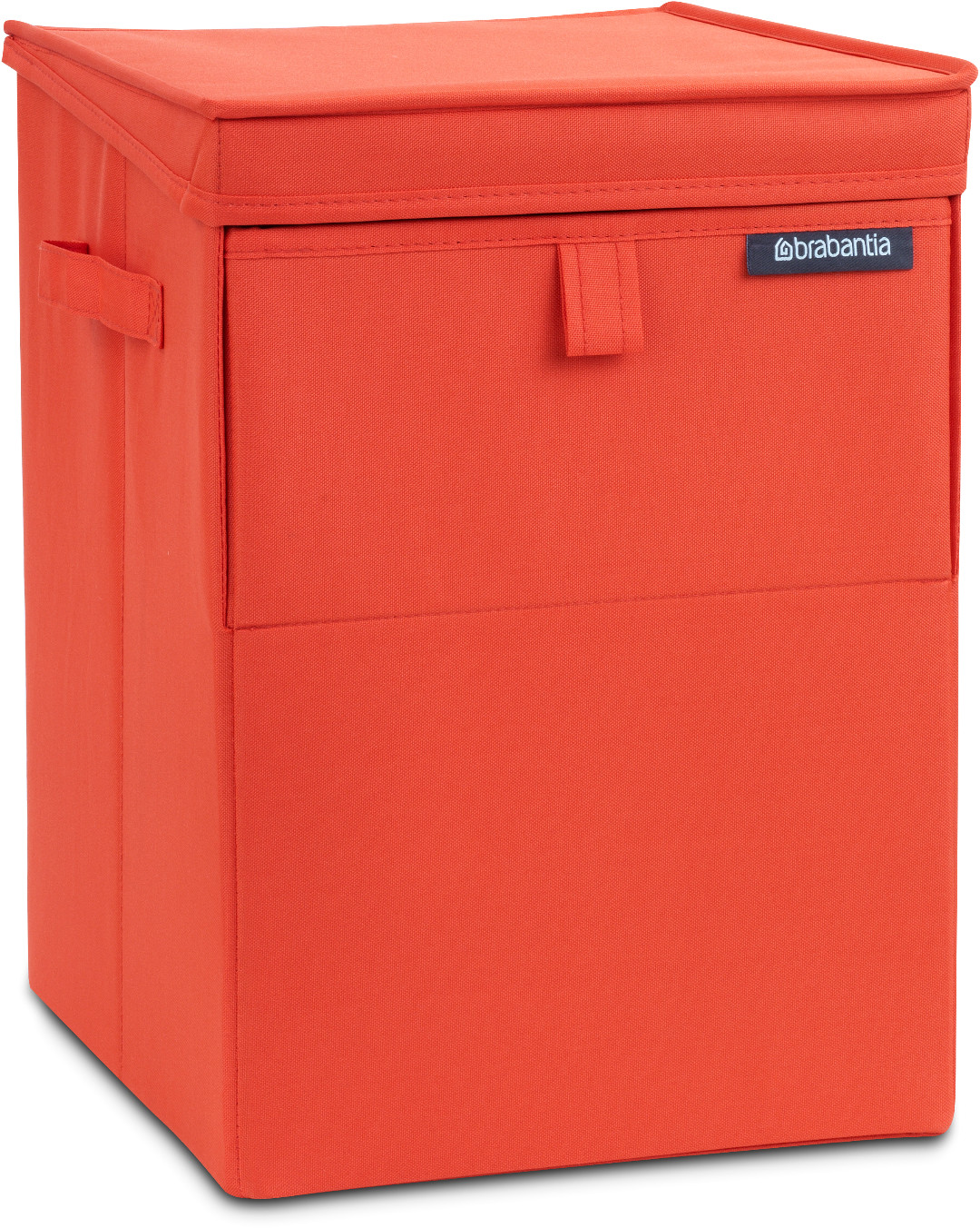 Brabantia Produkty marki Modułowy kosz na pranie czerwony 35l