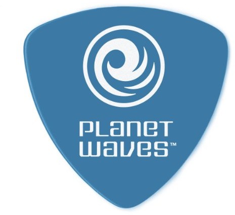 Planet Waves 2d chorągiewek dur Alin chorągiewek Red Wide Shape 2DBU5-10