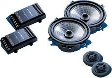 Audiomedia EX 52 K