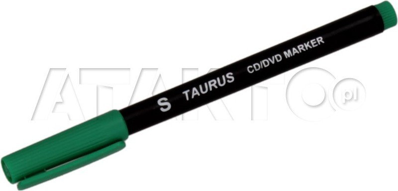 TAURUS Foliopis 0.4mm czarny S TU1082