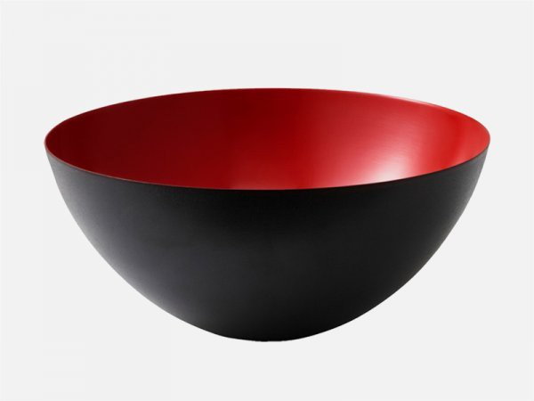 Normann Copenhagen Miska Krenit III czerwona 352510