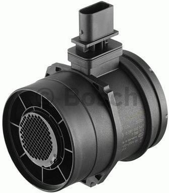 BOSCH Przepływomierz masowy powietrza 0 281 006 146