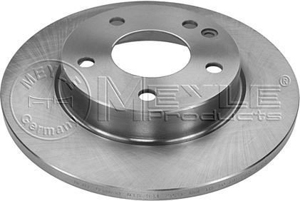 MEYLE Tarcza hamulcowa 015 521 2031