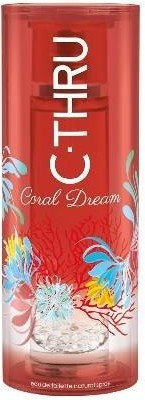 C-Thru Coral Dream woda Toaletowa 50ml