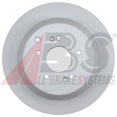 A.B.S. ALL BRAKE SYSTEMS BV.) 18239