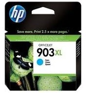 Hewlett-Packard Tusz HP 903XL do OfficeJet Pro 6960/6970 | 825 str. | cyan T6M03AE#BGY