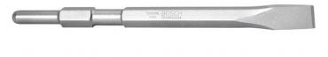 Bosch dłuto 6KT-19mm płaskie 1618630200