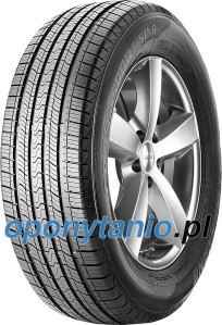 Nankang Cross Sport SP-9 235/50R19 103W