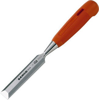 Bahco 414 dłuto 18/140 mm BAH41418