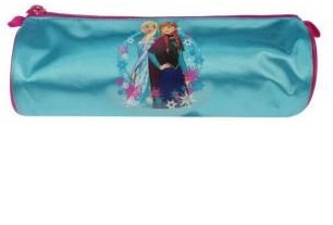 Vadobag Piórnik tuba Kraina Lodu Frozen Magic 182-7306