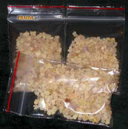 Fraida.pl Oliban (20 g)