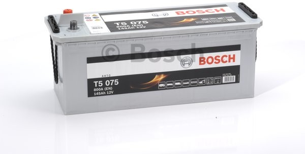 BOSCH  T5, 0 092 T50 750  0092T50750