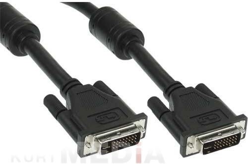 InLine Kabel DVI-I Dual Link - 1.8m (V13H134A43)