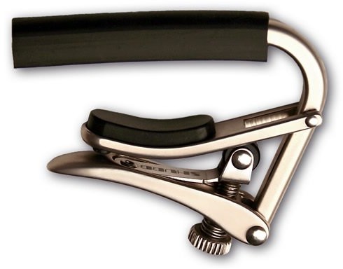 Shubb shubb c1 N Standard gitara Capo C1n