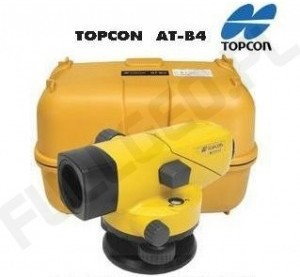 Topcon AT-B4