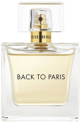 Jose Eisenberg Back to Paris woda perfumowana 50ml