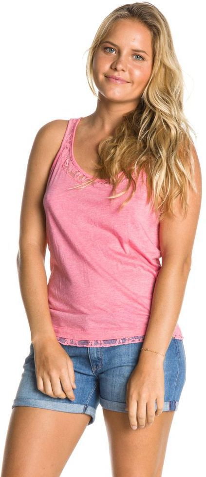 Roxy Top damski LUCKYMONTH J KTTP MKL0