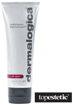Dermalogica MultiVitamin Termafoliant Peeling enzymatyczny o działaniu rozgrzewającym dla cer dojrzałych 75 ml