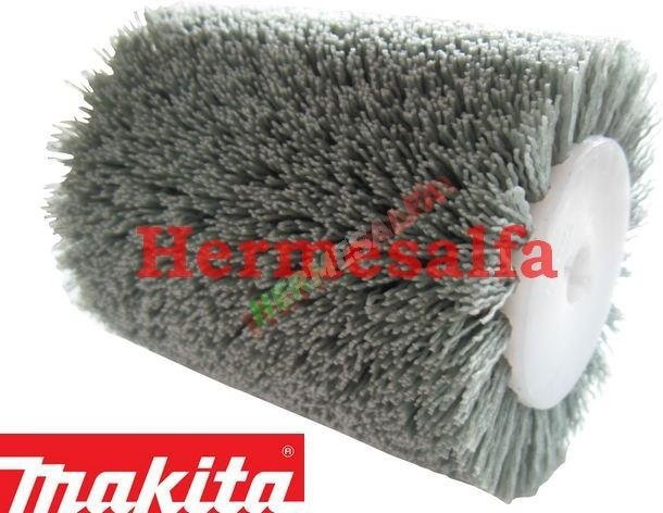 Makita SZCZOTKA SZLIFIERSKA NYLONOWA DO 9741 P-04444