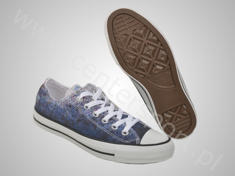 Converse TRAMPKI TAYLOR ALL STAR