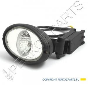 NEW HOLLAND / CASE LAMPA ROBOCZA 87343392