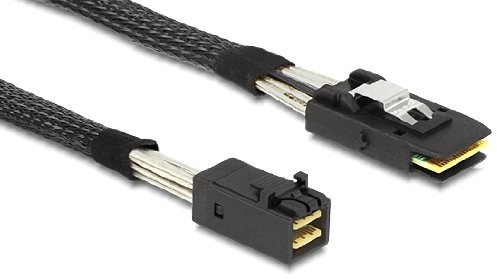 DeLock DeLOCK 83388 kabel SAS 83388