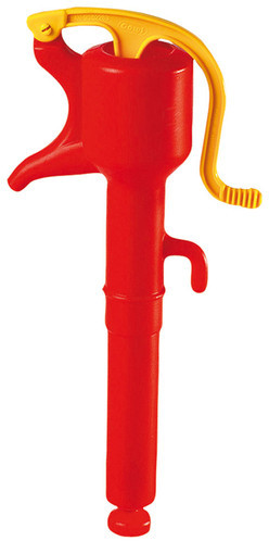 Gowi Toys Czerwona pompa wodna