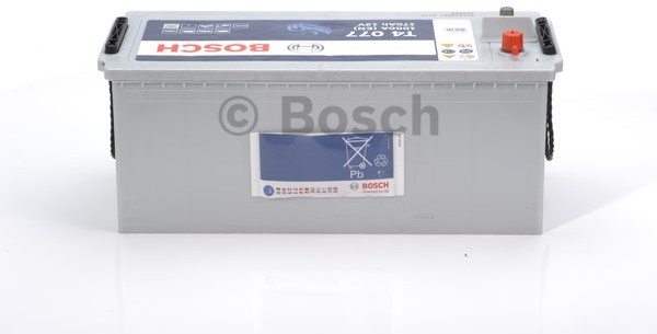 BOSCH  T4, 0 092 T40 770  0092T40770