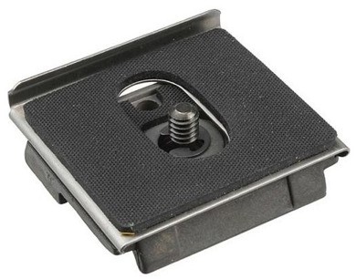 Manfrotto 200PL-14 PLARCH płytka prostokątna (1/4 cala) MN200PLARCH-14