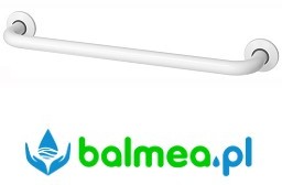 Faneco Poręcz prosta dla niepełnosprawnych 600 mm SW B S32UP6 SW B