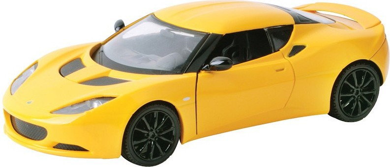 Motormax 79313 LOTUS EVORA S