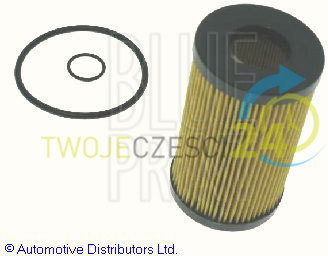 BLUE PRINT Filtr oleju ADN12126