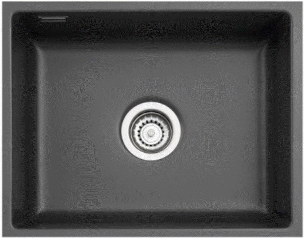 SystemCeram Mera 50 U 53570113