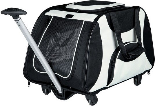 Trixie TX-28949 torba transportowa nylon, 34 x43 x67cm