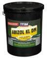 Tytan Lepik na zimno KL DM Abizol (do klejenia papy) 18kg