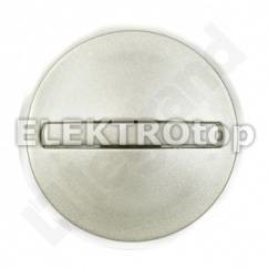 Legrand 065103CELIANE KLAWISZ TYTAN TRANSP. SLIM