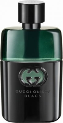 Gucci Guilty Black Woda toaletowa 30ml