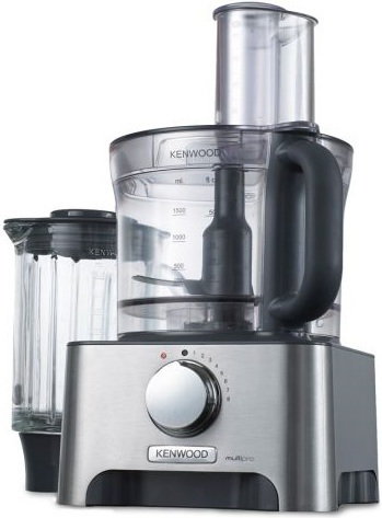 Kenwood MultiPro Classic FDM781BA