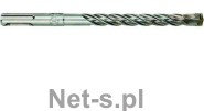 DeWalt OSPRZĘT WIERTŁO SDS-plus 18x200mm EXTREME 2 (DT9587-QZ)
