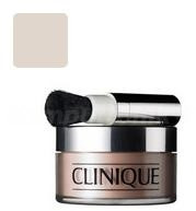 Clinique Blended Face Powder&Brush transparentny nr02 35g