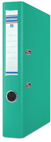 Donau segregator MASTER A4/50 TURKUSOWY