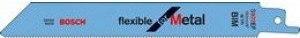 Bosch brzeszczot S922EF 5szt. 2608656015
