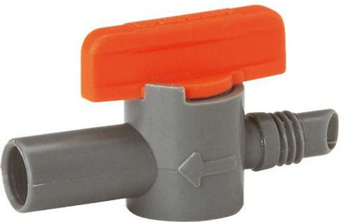 Gardena Zawór regulacyjny Micro-Drip-System - 5 szt. 1374-20
