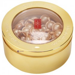 Elizabeth Arden Advanced Ceramide Ultra Lift and Strengthening Capsule Eye Care kapsułki pod oczy 60szt