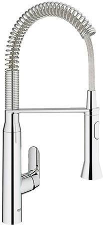 Grohe K7 31379DC0