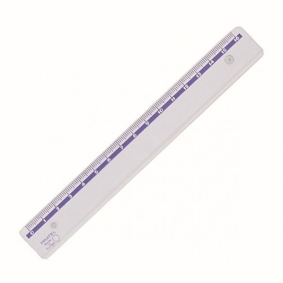 Pratel LINIJKA 16cm