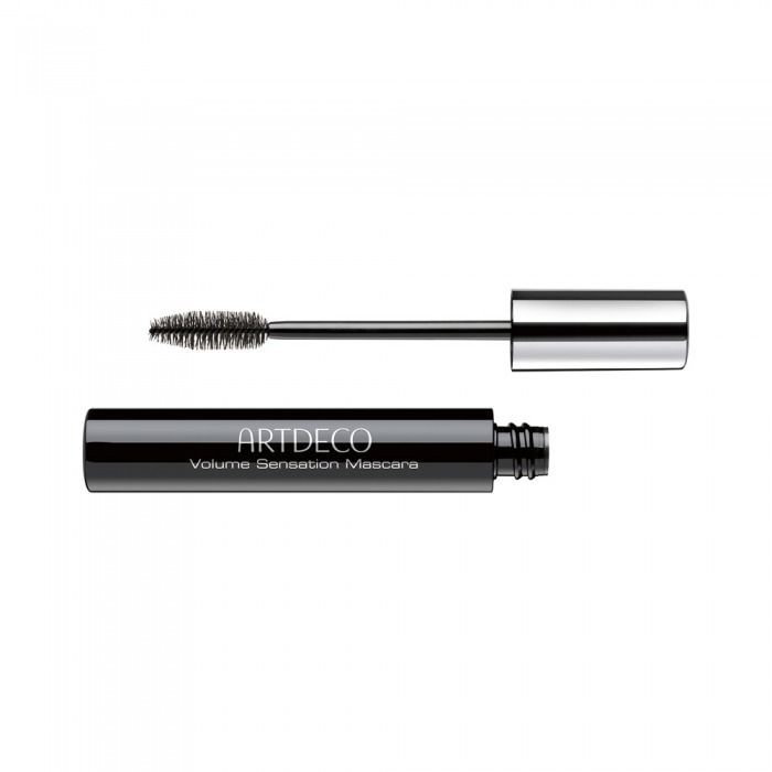 Artdeco Volume Sensation Mascara Pogrubiający tusz do rzęs nr 01 Black 10ml