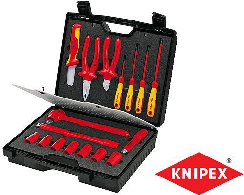 Knipex 98 99 11